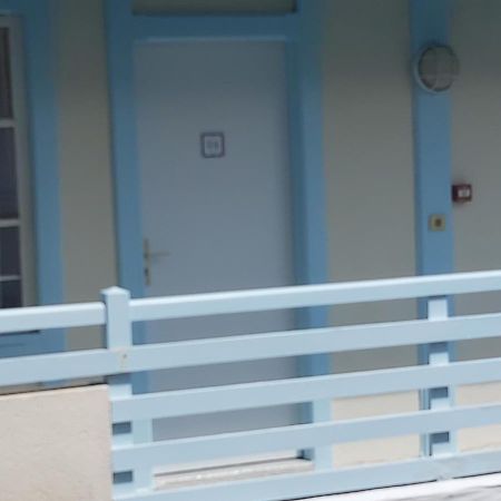 Hotel Asteries Tours Luaran gambar