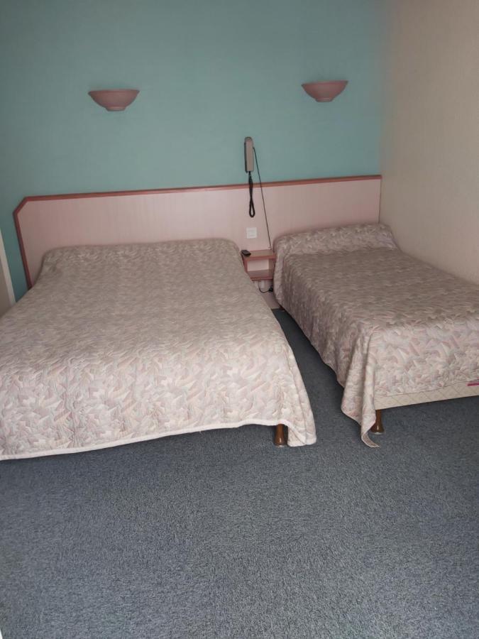 Hotel Asteries Tours Luaran gambar