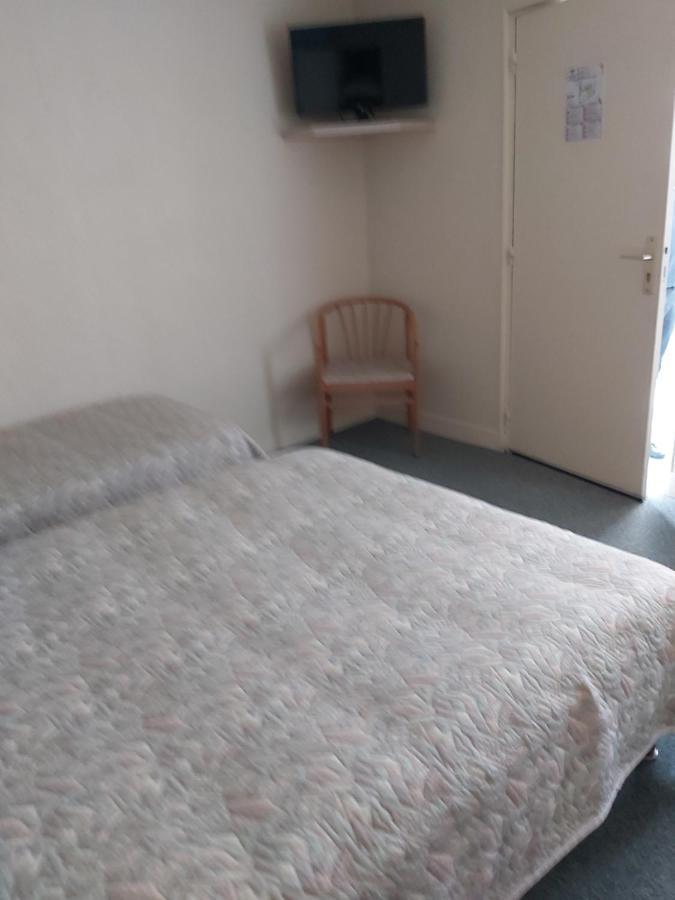 Hotel Asteries Tours Luaran gambar