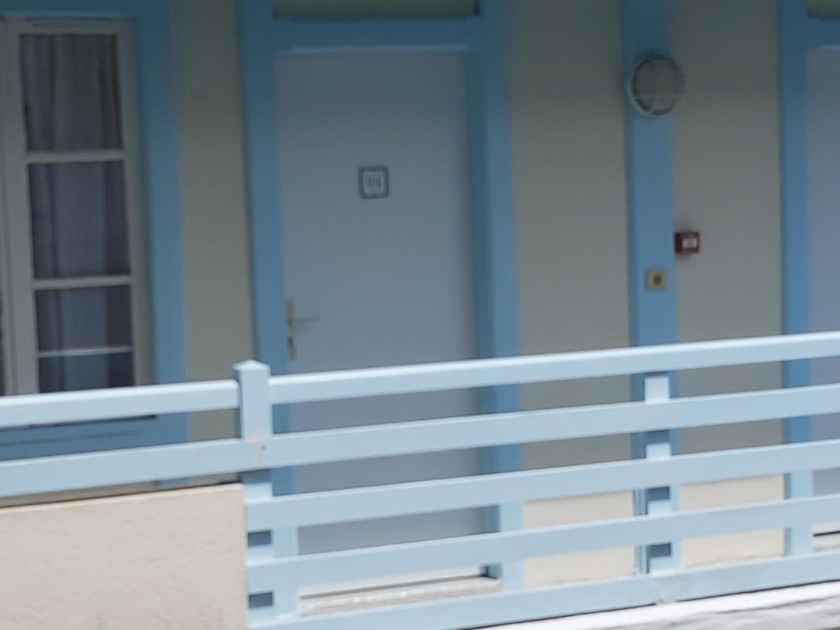 Hotel Asteries Tours Luaran gambar