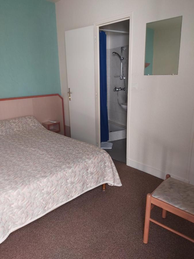 Hotel Asteries Tours Luaran gambar