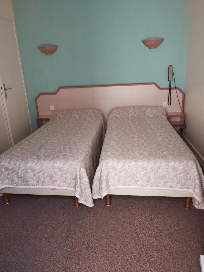 Hotel Asteries Tours Luaran gambar