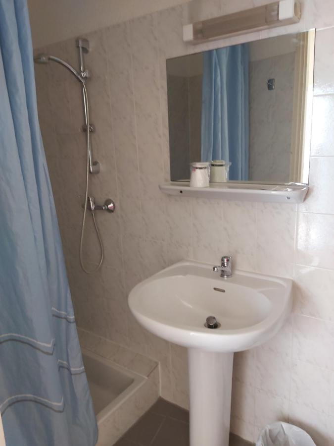 Hotel Asteries Tours Luaran gambar