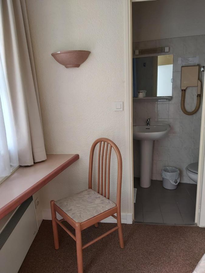 Hotel Asteries Tours Luaran gambar
