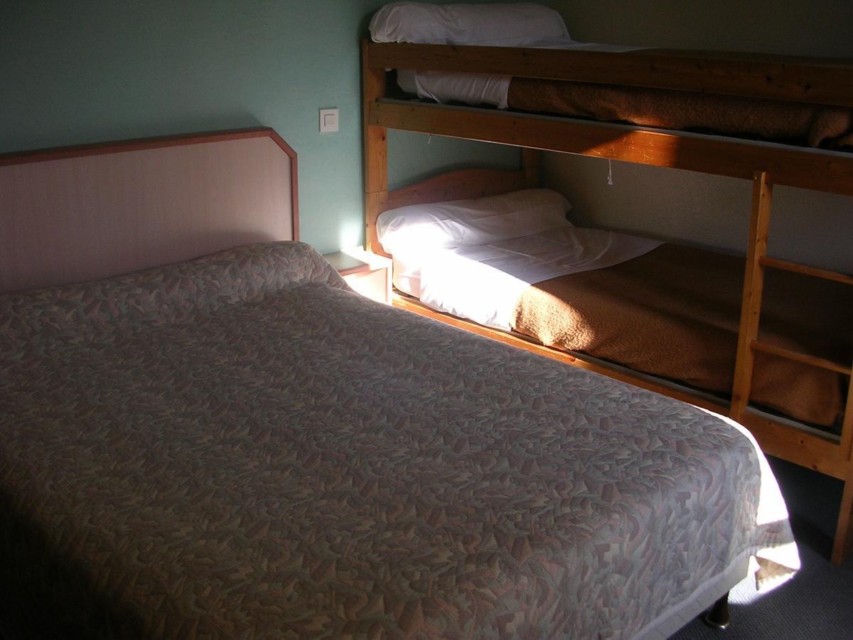 Hotel Asteries Tours Luaran gambar