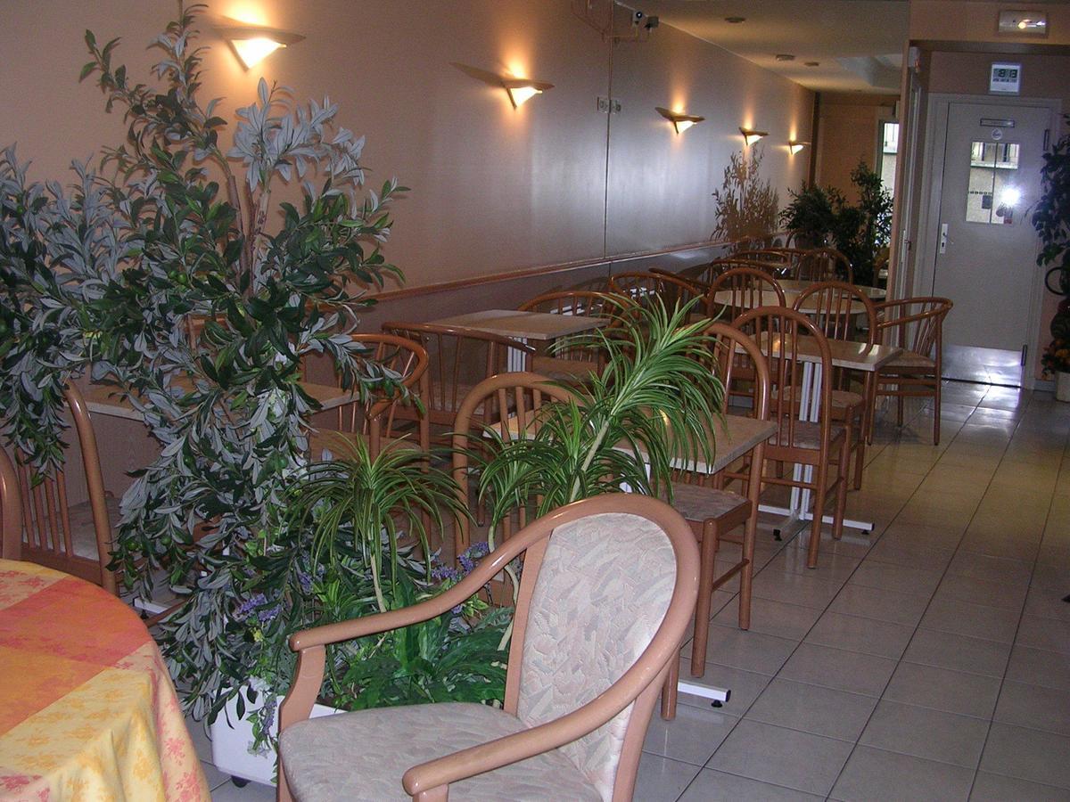 Hotel Asteries Tours Luaran gambar