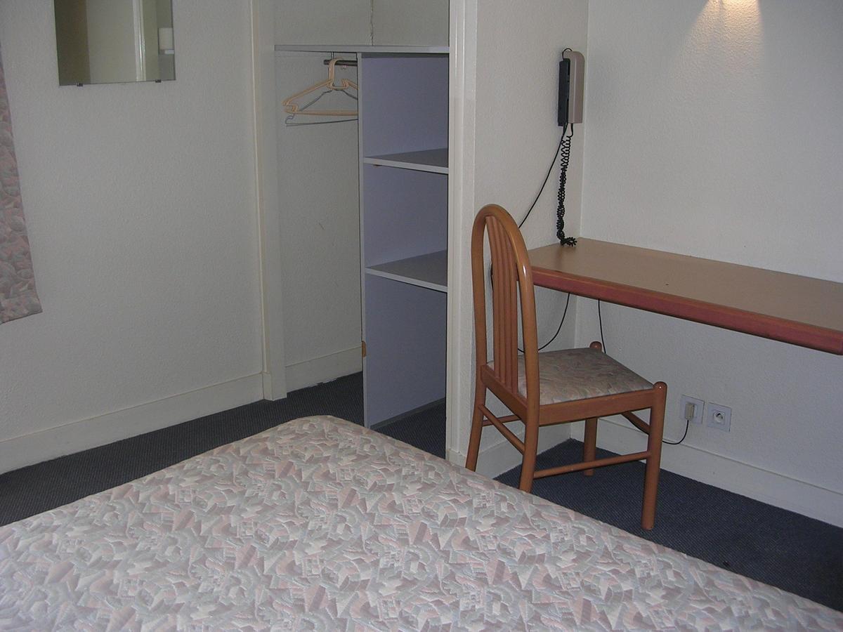 Hotel Asteries Tours Luaran gambar