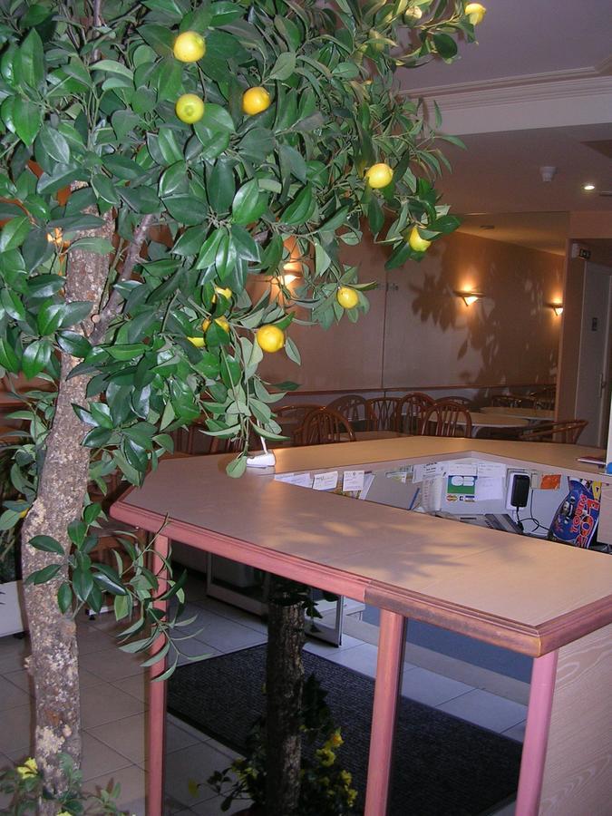 Hotel Asteries Tours Luaran gambar