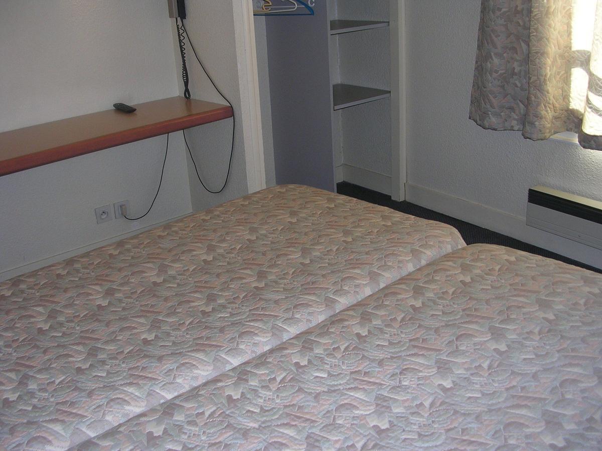 Hotel Asteries Tours Luaran gambar
