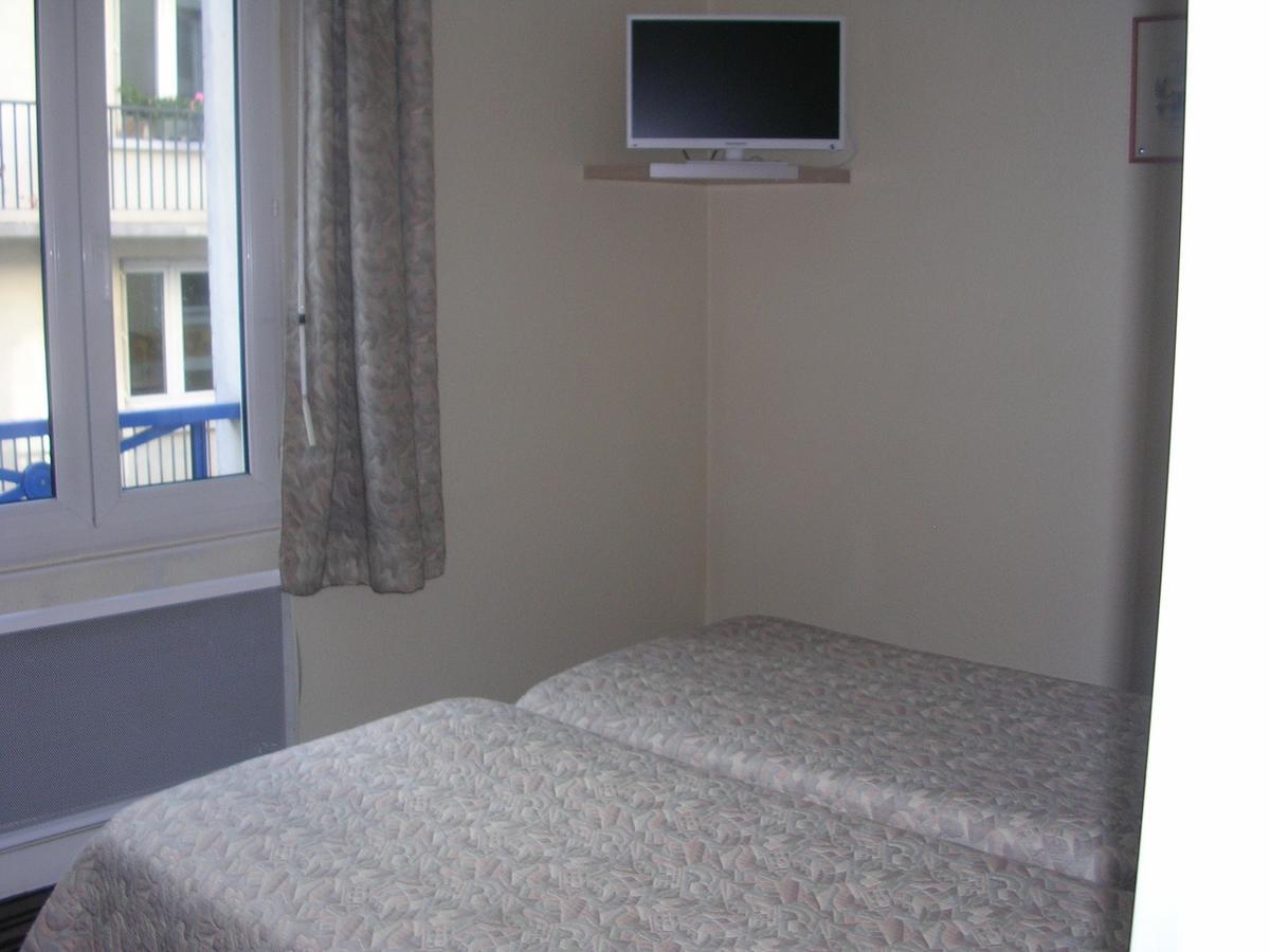 Hotel Asteries Tours Luaran gambar