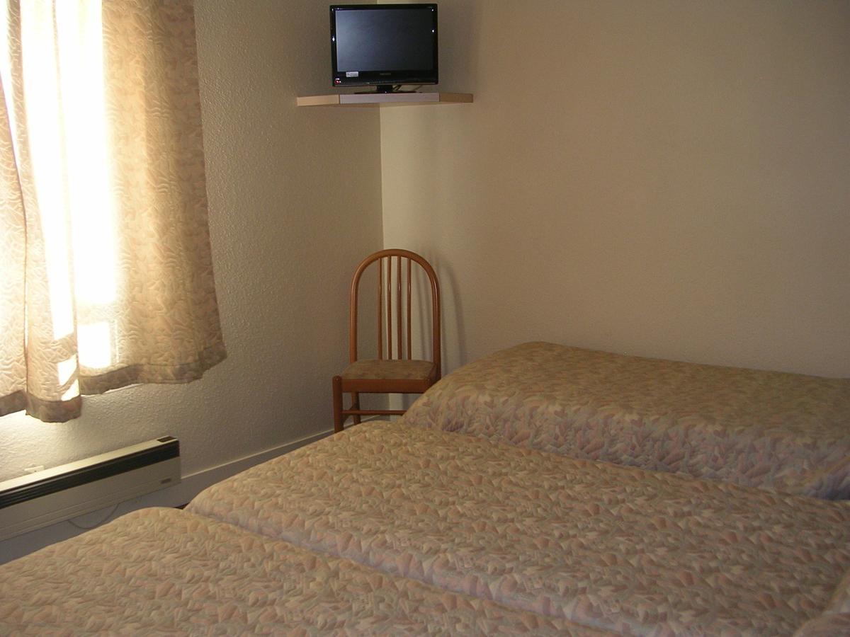 Hotel Asteries Tours Luaran gambar