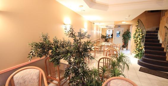 Hotel Asteries Tours Luaran gambar